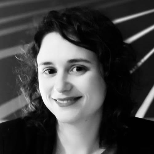 photo profil de Sarah Leclerc-Croci correctrice et relectrice indépendante sur le secteur de Metz